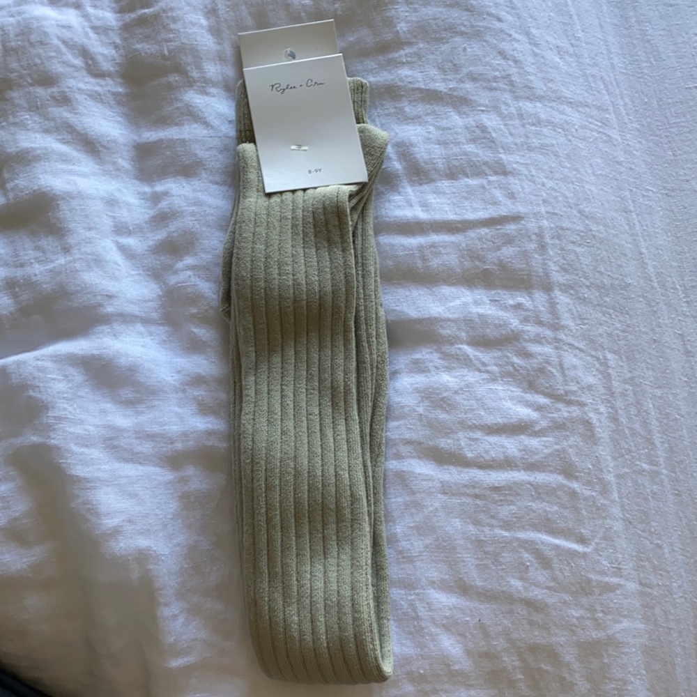 rylee and cru tights